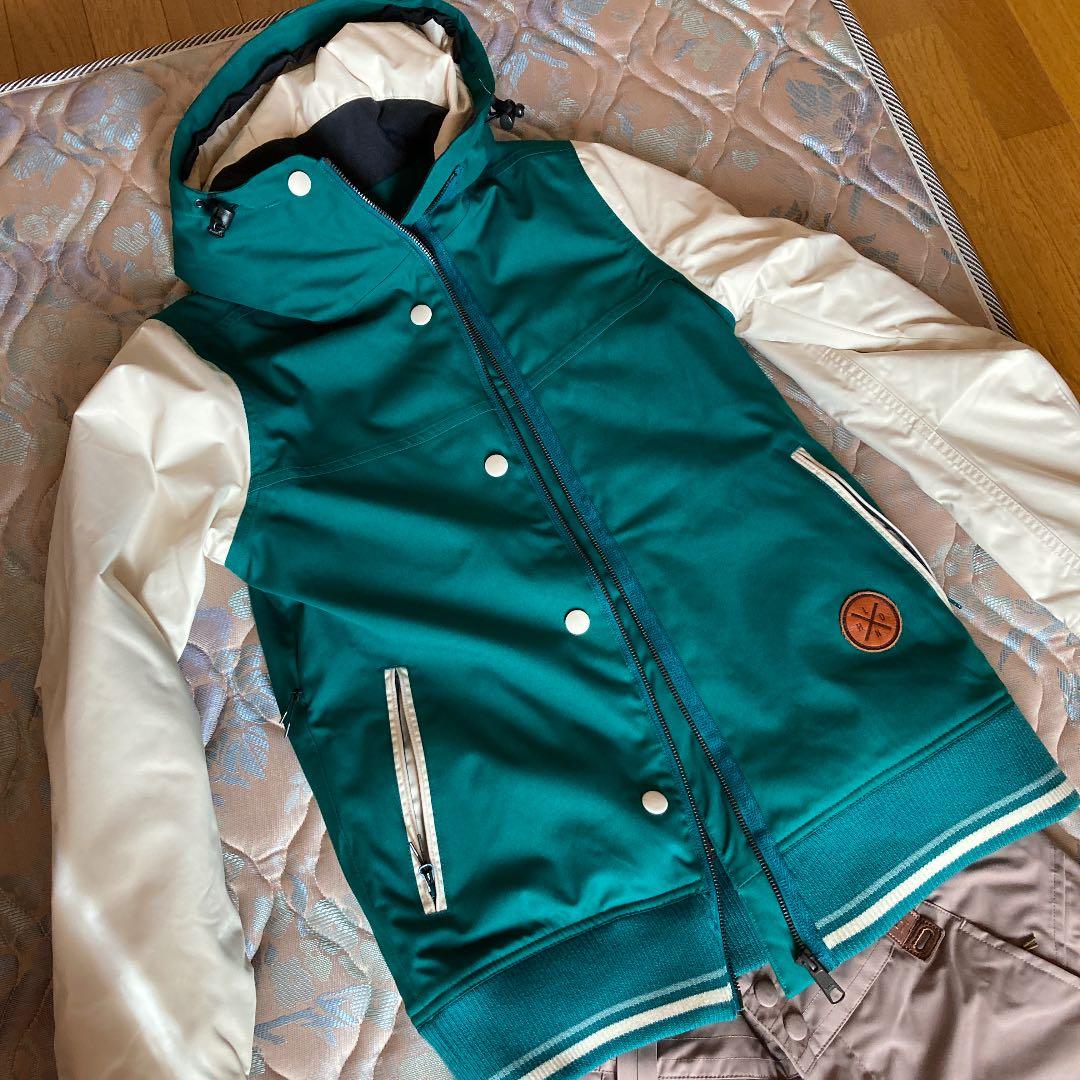 HOLDEN スキーウェア