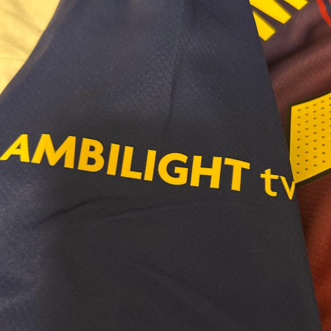 【正規品】　ラミン・ヤマルユニホーム　FCバルセロナ #10