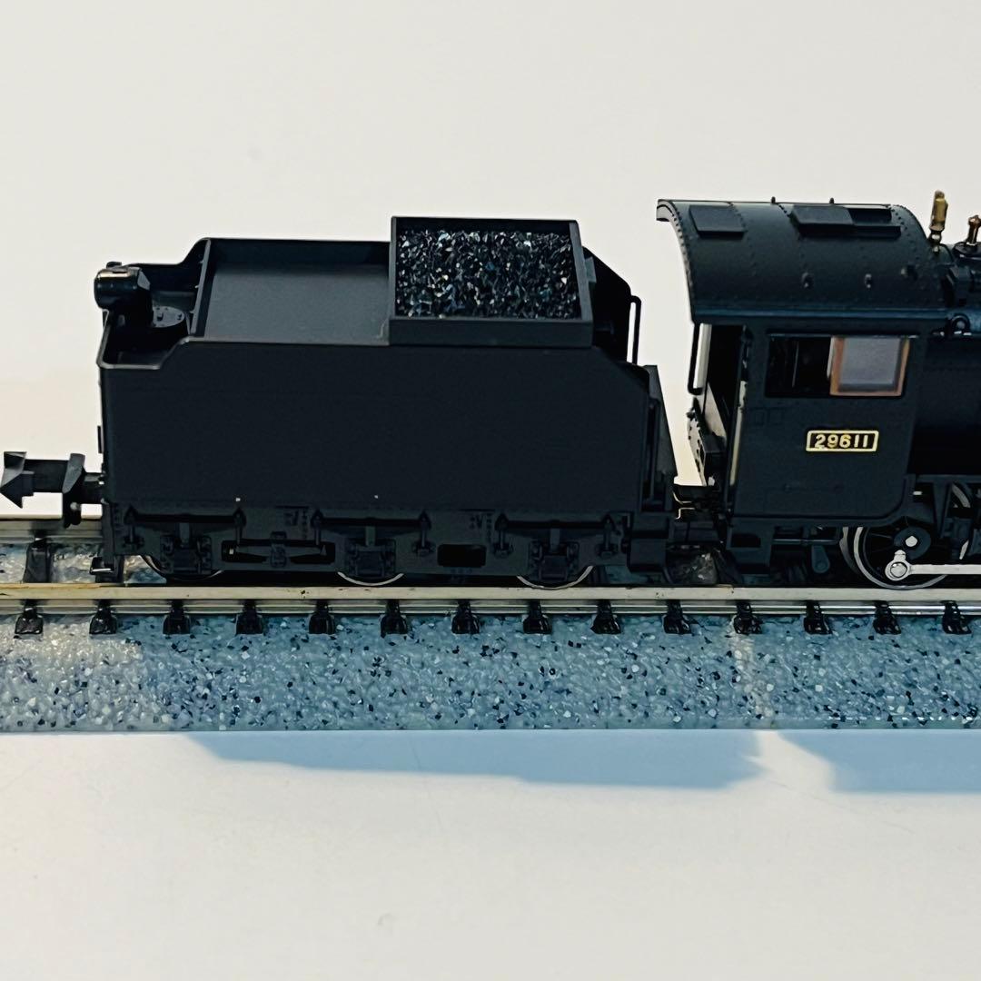 KATO 2014 9600 蒸気機関車 Nゲージ 希少　カトー