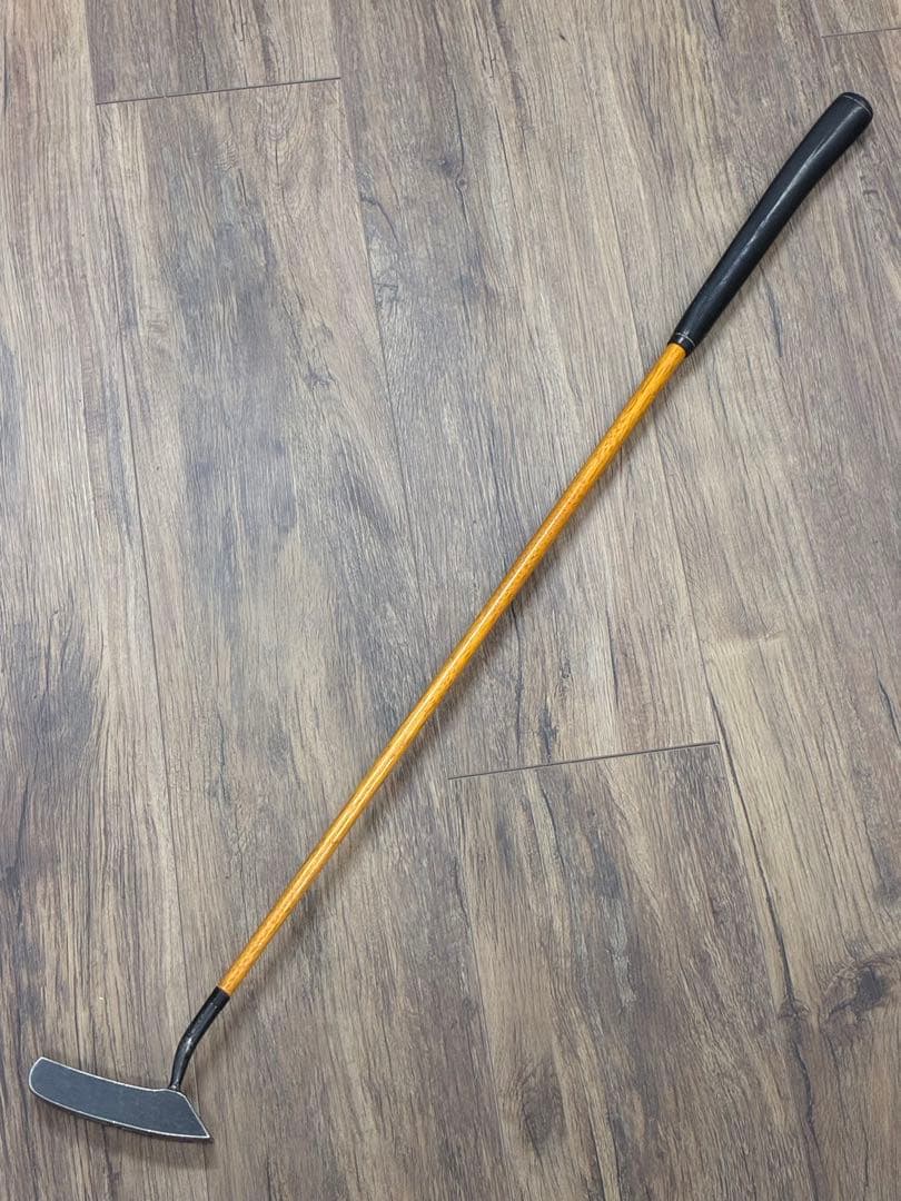 クラブ Calloway Hickory Stick MILLED FACE MF-1