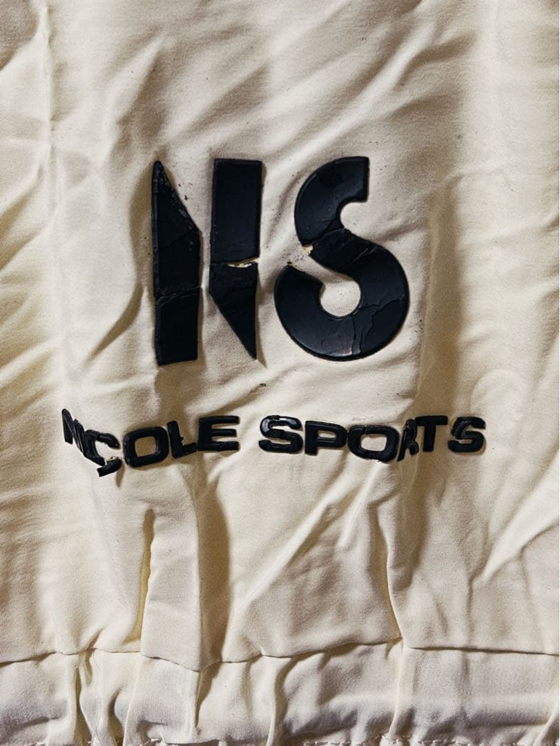 ◆ USED ◆ ニコルスポーツ スキーウェア