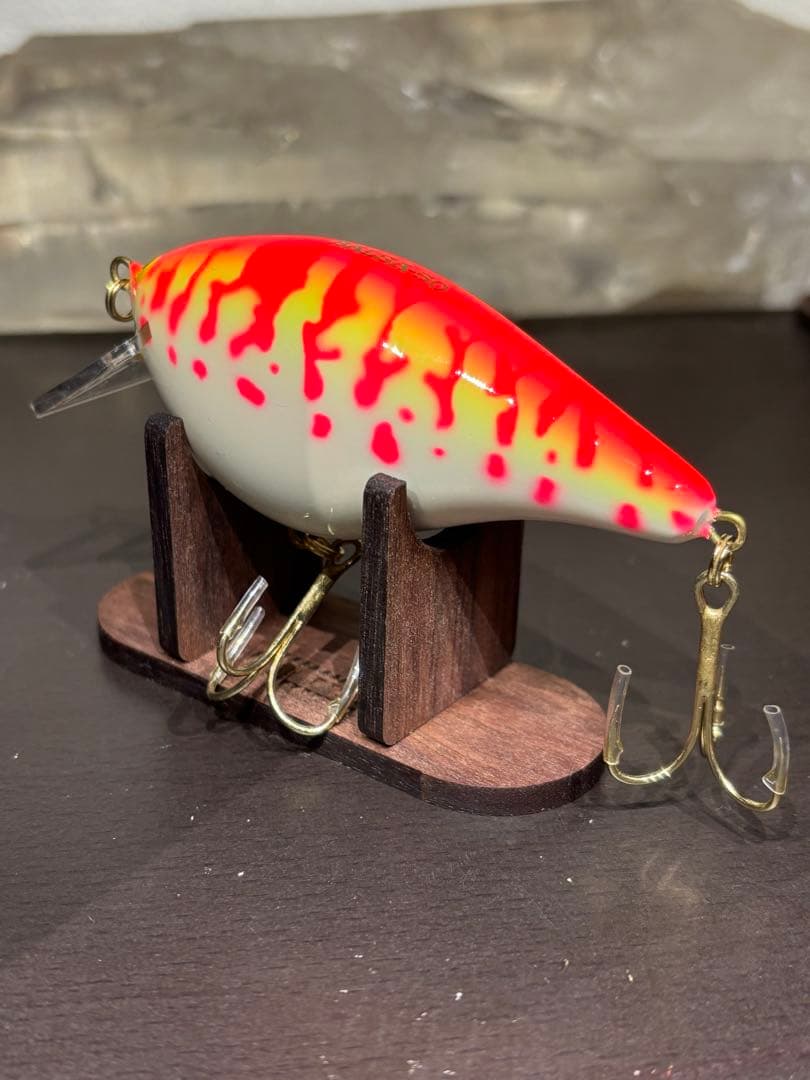 【BALSA-50 オリジナル則サイン】031番