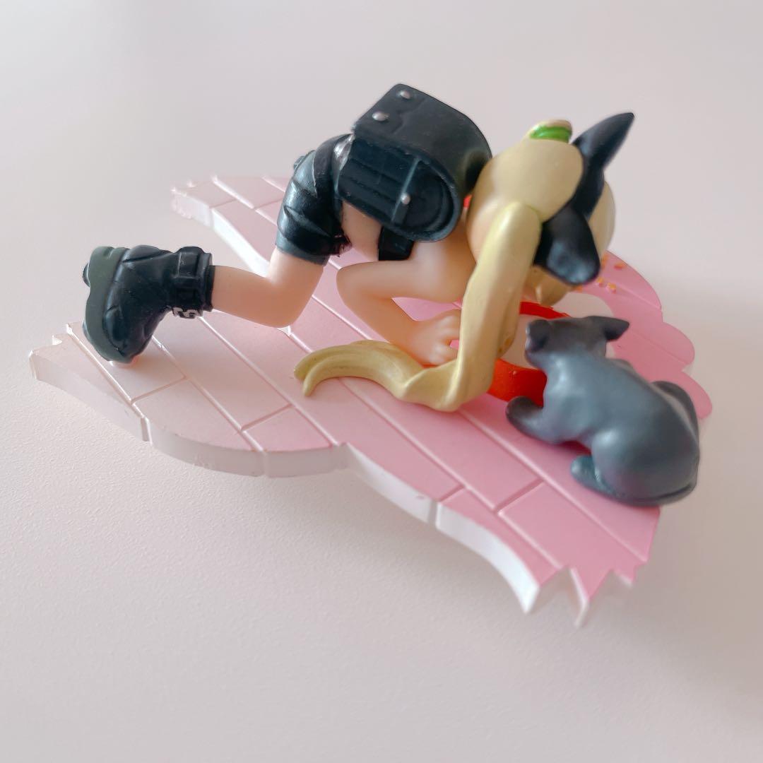 わたしのおにいちゃん　フィギュア　大嶋優木 海洋堂