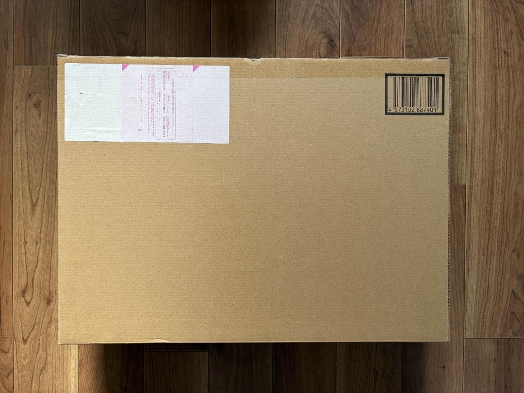 新品未開封 / L BUILD GNアームズ TYPE-E メタルビルド