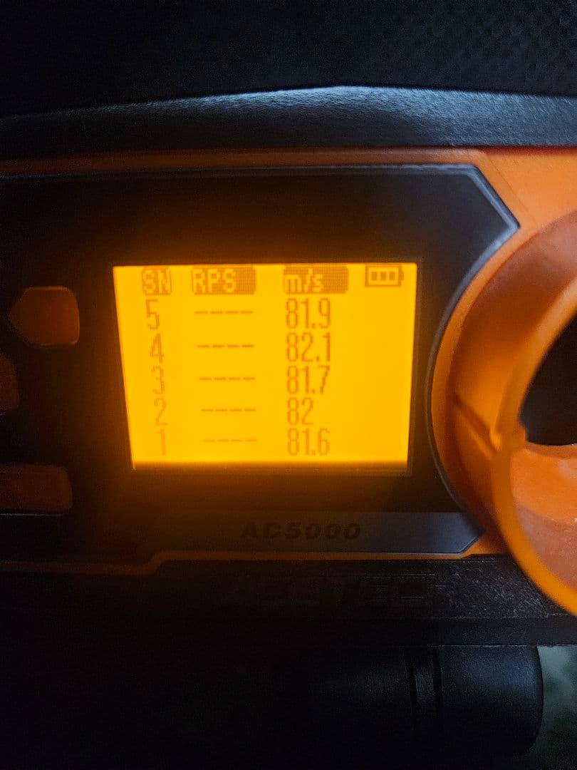 【Y】東京マルイ VSR-10 Gスペック カスタム品