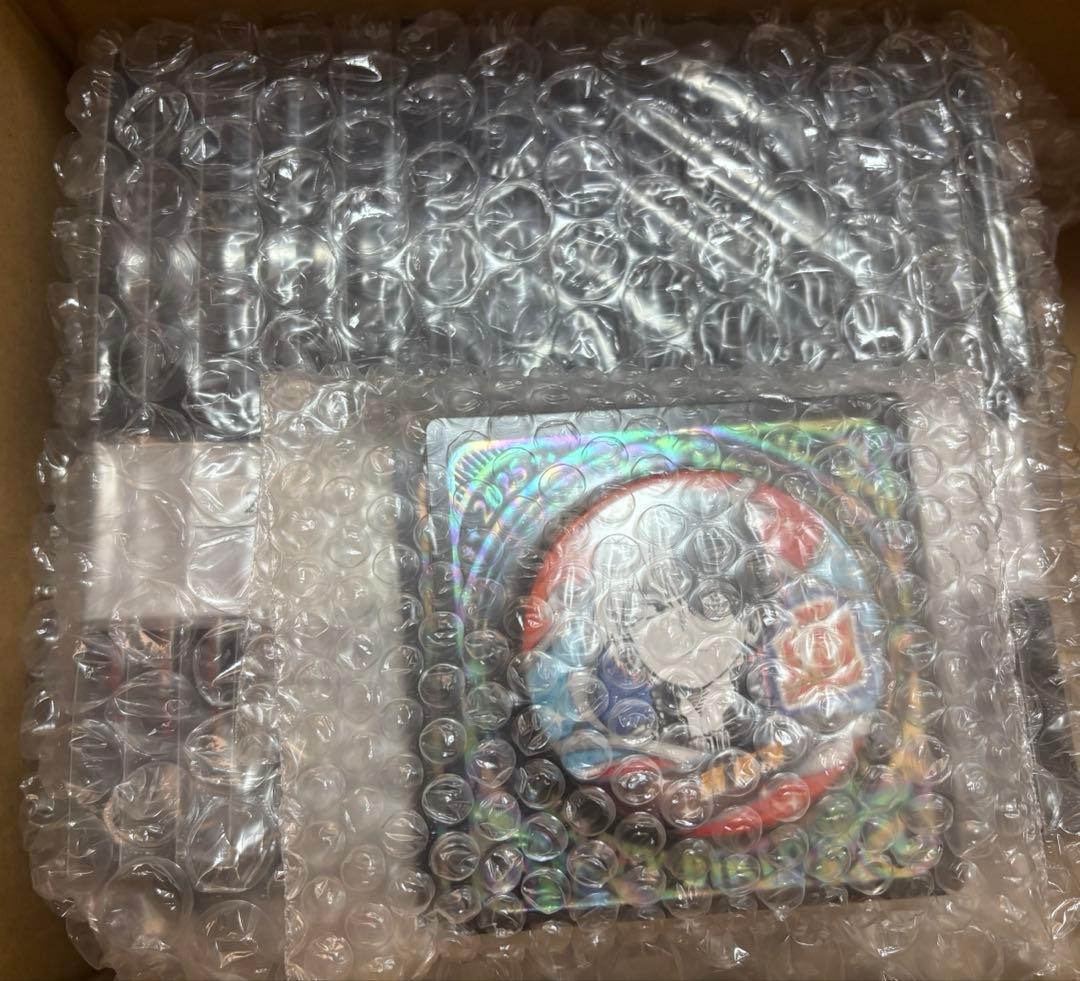 ヒロアカ 轟焦凍 バースデイ 2025 缶バッジ 42点セット