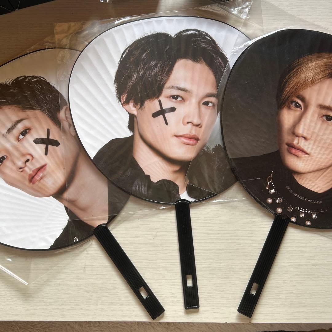 SixTONES まとめ売り