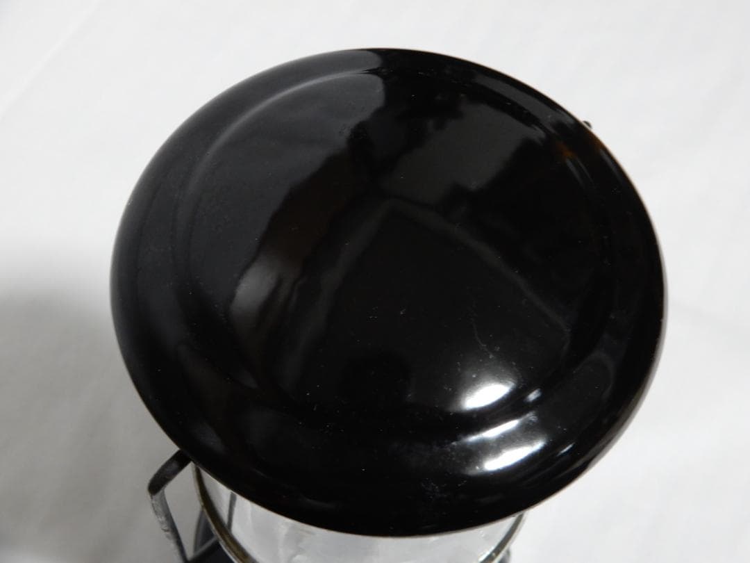 90's　Coleman/コールマン　222B　フェザーランタン　完動品！　美品