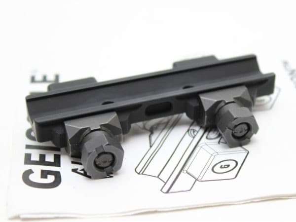 Geissele■Trijicon ACOG用マウント 05-403■ガイズリー