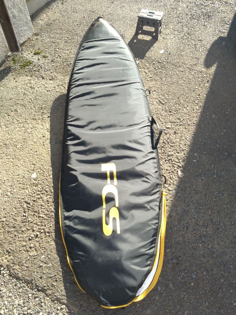 チャネルアイランズサーフボード TORQ X-LITE ポッドモッド