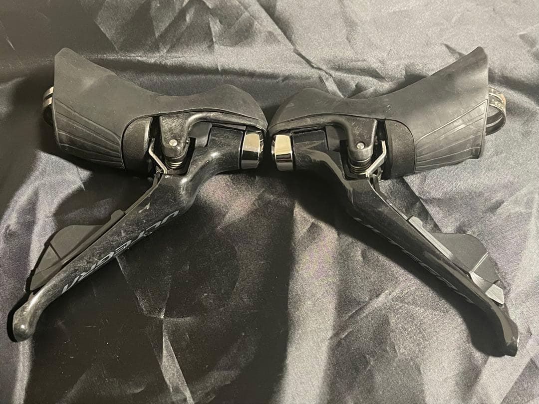 シマノ ST-8000 アルテグラ STIレバー