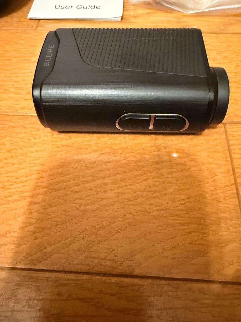 NINJOR GOLF NJ MINI LCD 距離計