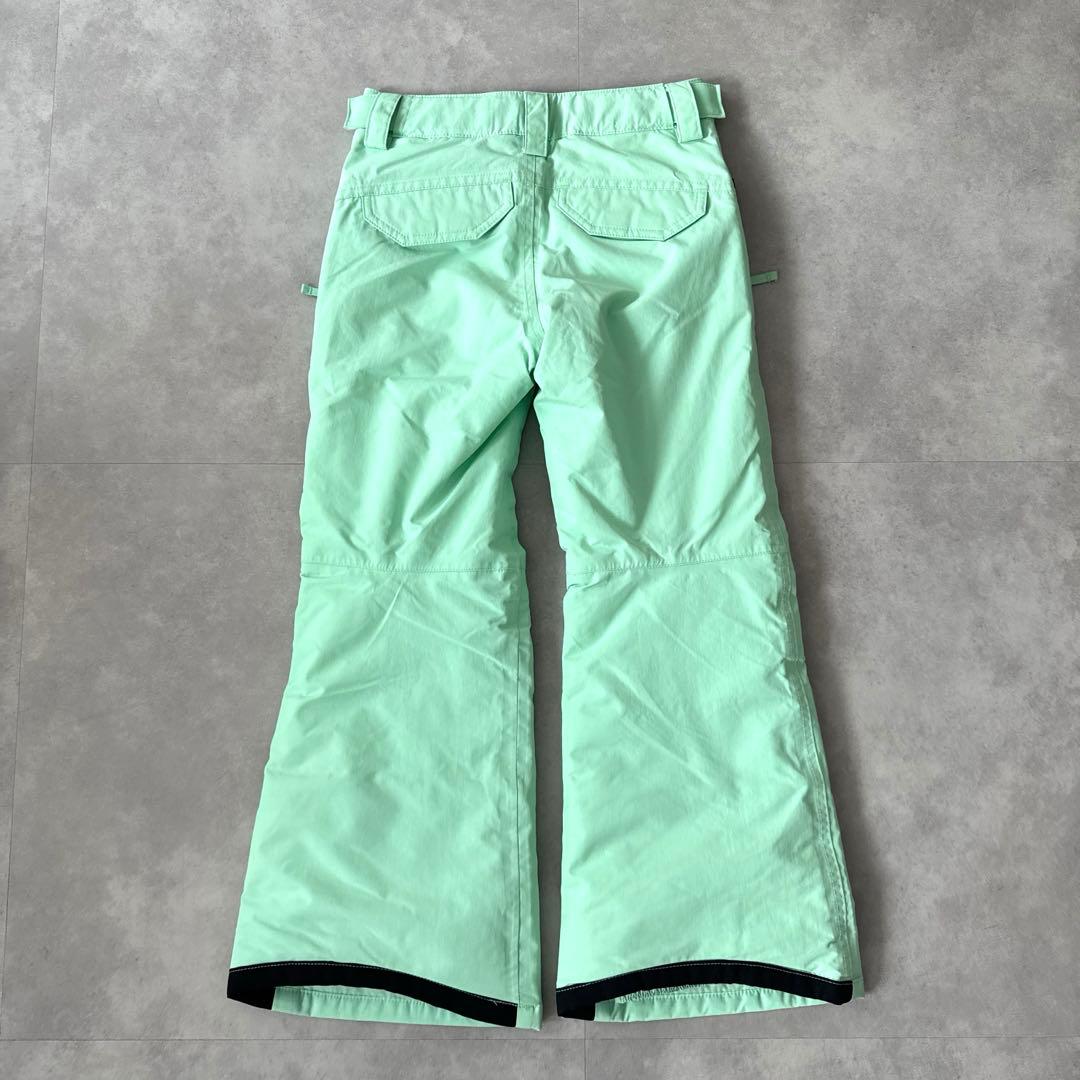 【新品】　BURTON XS パンツ　スノーボード　120