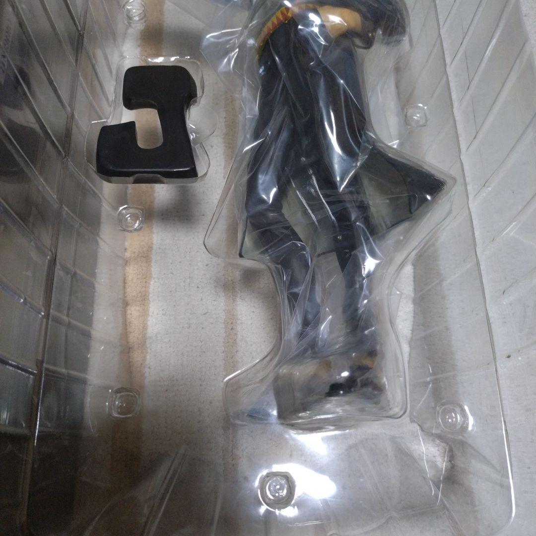 SMSP　空条承太郎　B　賞　半券　付き　ジョジョの奇妙な冒険　開封品　02