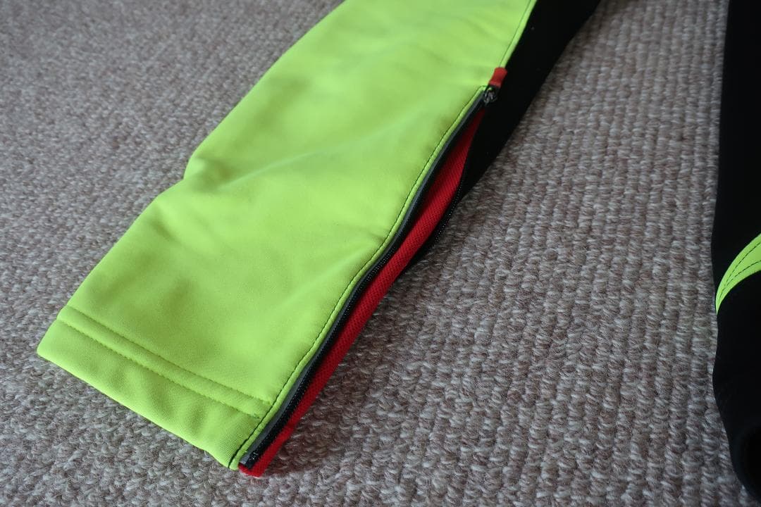 ゴア GORE BIKE WEAR ウィンター・ジャケット