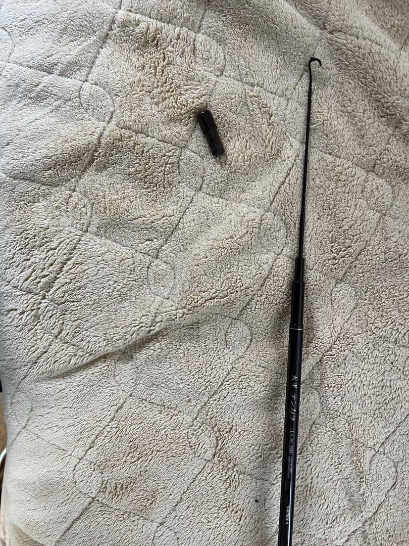 Shimano 天平テンカラLLS36