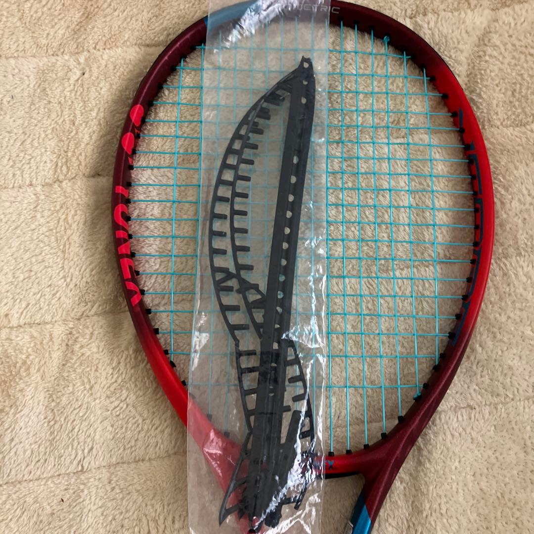 YONE VCORE98Ｌ　285g G2 2021年製　グロメット付き