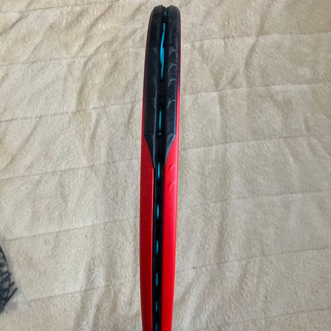 YONE VCORE98Ｌ　285g G2 2021年製　グロメット付き