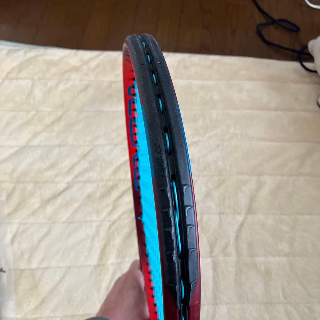 YONE VCORE98Ｌ　285g G2 2021年製　グロメット付き