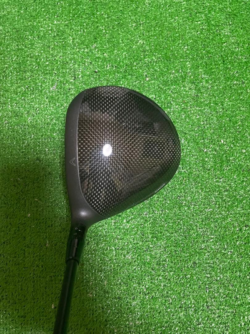 QUANTUM MAX 9度 クアンタム ドライバー キャロウェイ