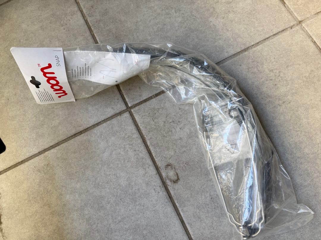 Woom Original 3 子供用自転車 16インチ