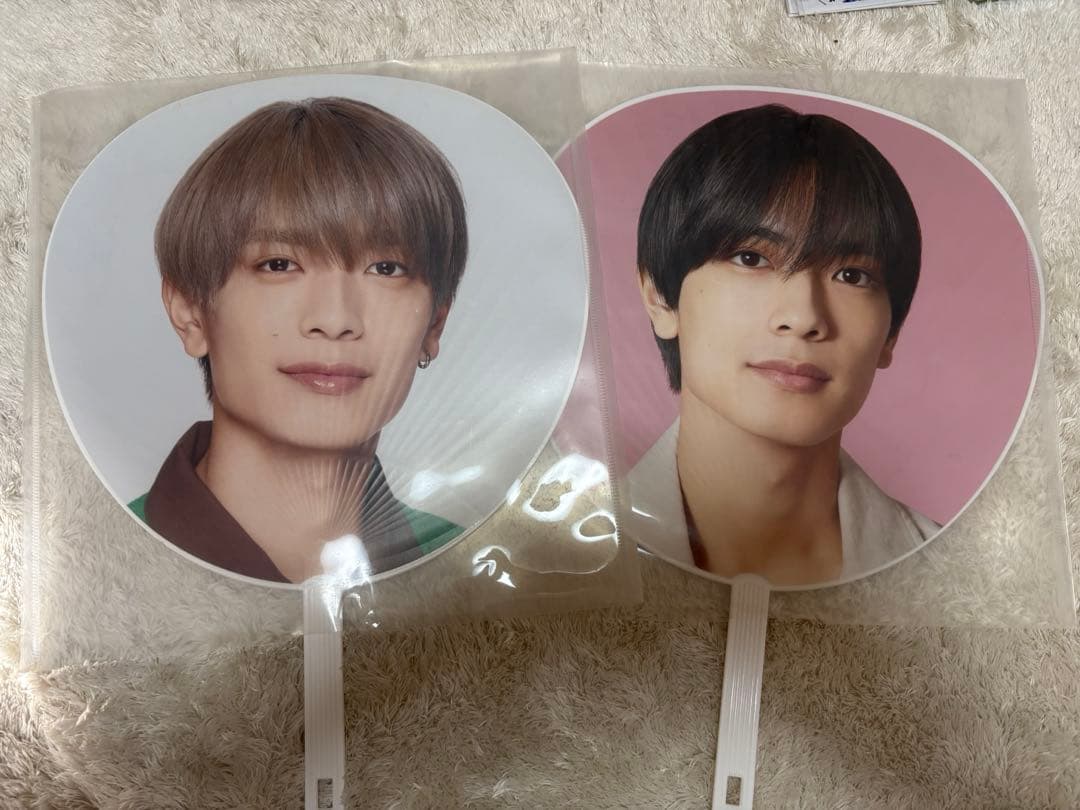 なにわ男子まとめ売り　高橋恭平 ‼️エロハン追加されてます。