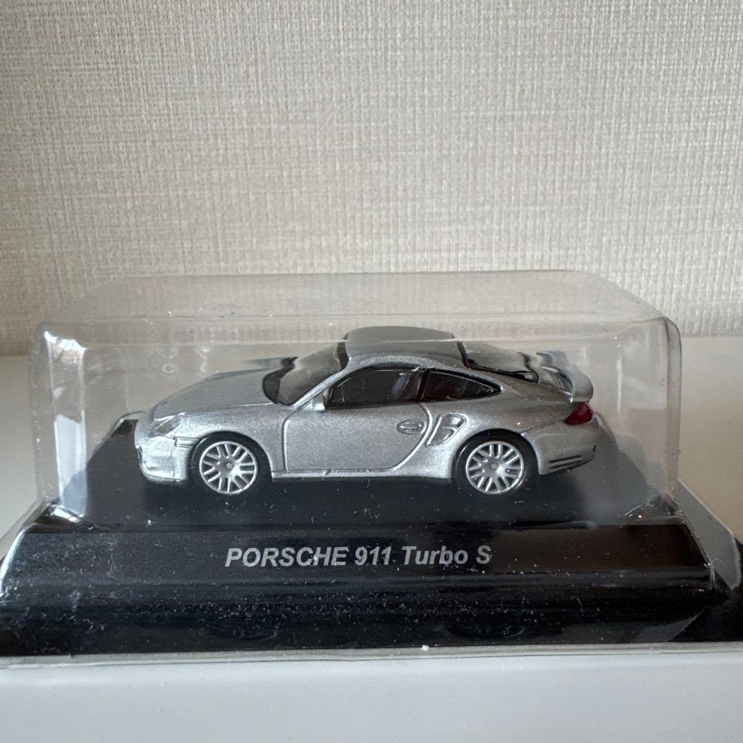 ミニカー 19台セット 1/64スケール　京商他