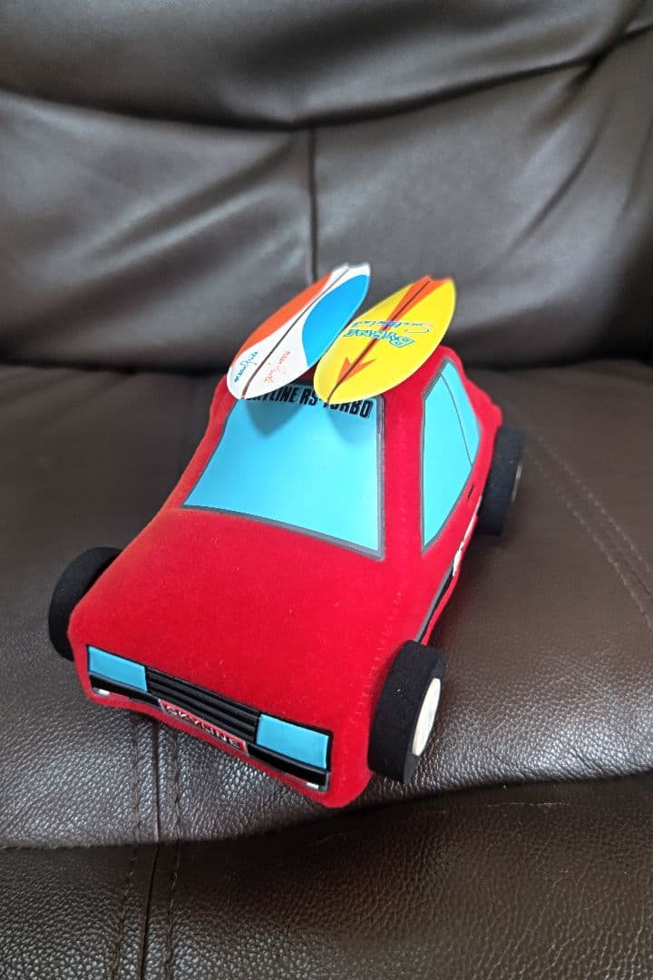 激レア!!!昭和レトロ 非売品 スカイラインミニマスコット 日産プリンス