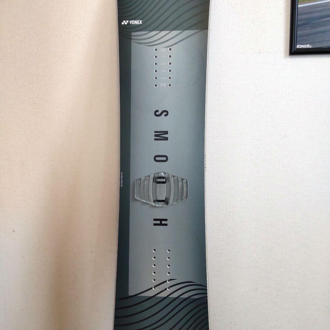 YONEX　SMOOTHスノーボード