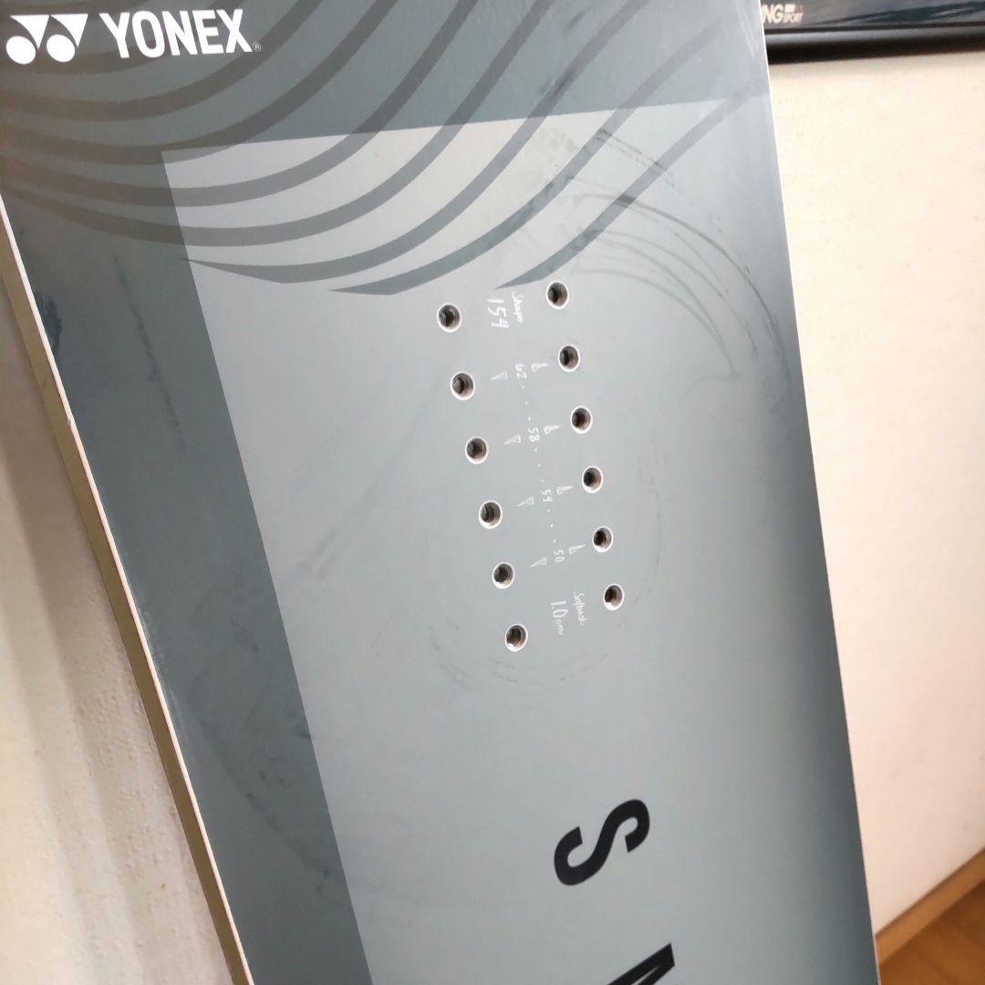 YONEX　SMOOTHスノーボード