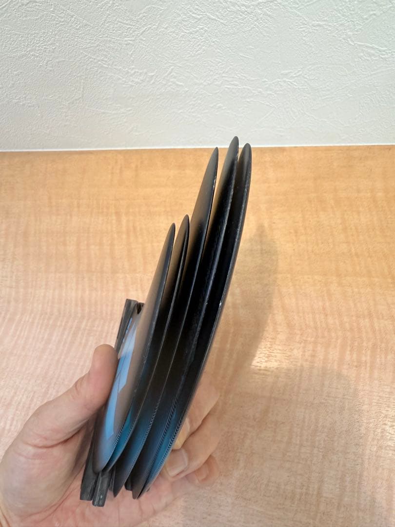 サーフボードフィン