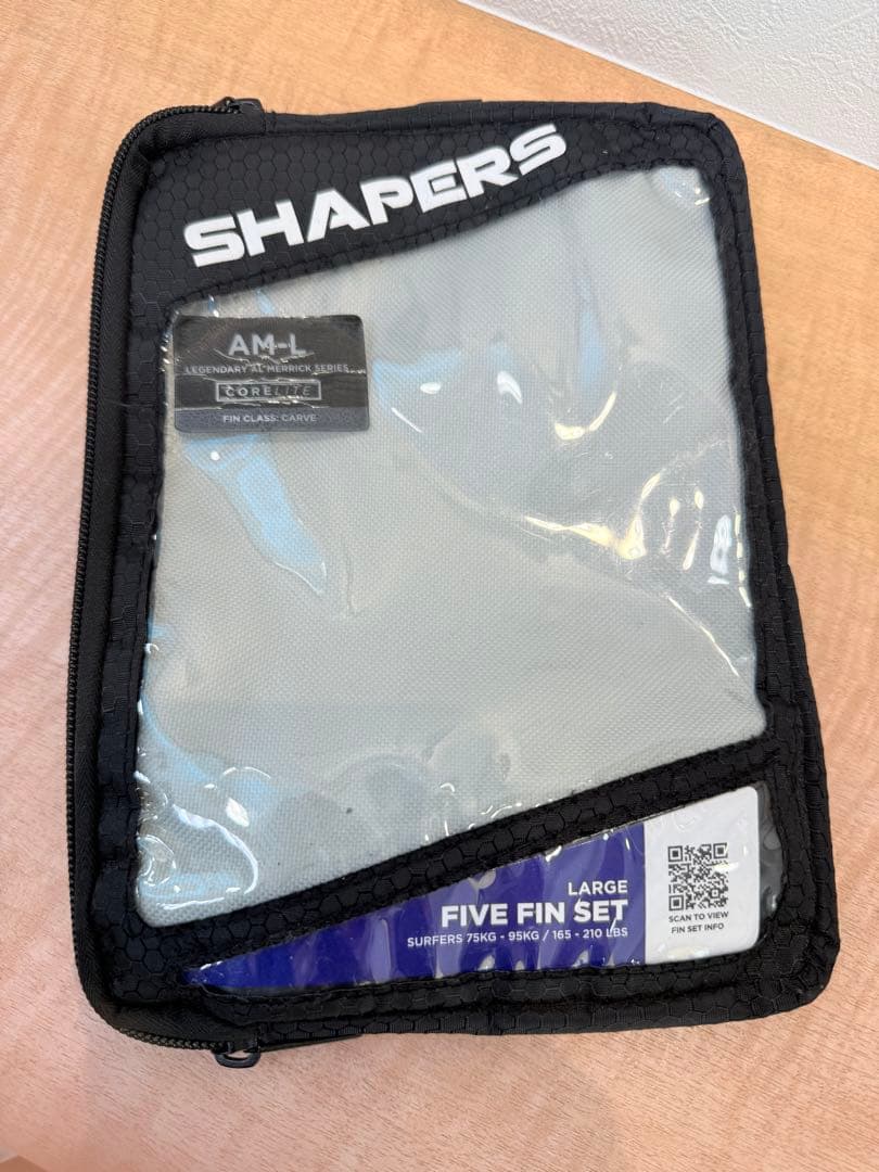 サーフボードフィン