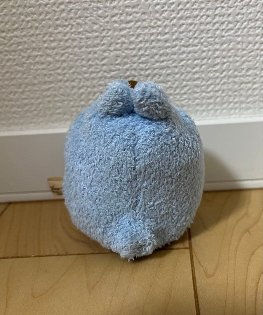 【激レア】となりのトトロ　ぬいぐるみ　オカリナ