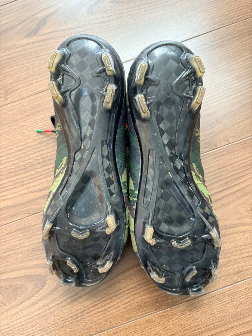 ナイキ　マーキュリアルスーパーフライSE FG