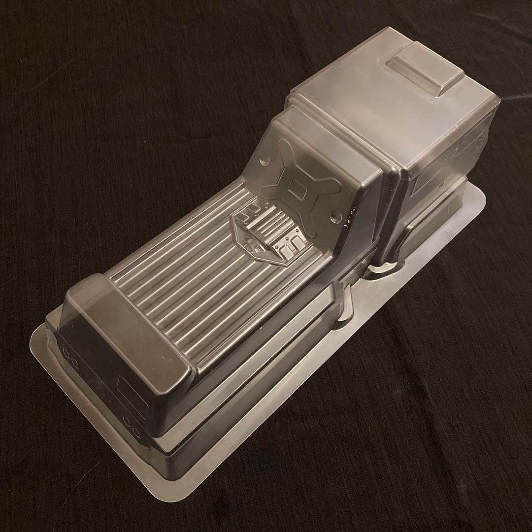 【12/31大幅値下げ！】タミヤ ダイナヘッド半完成品（G6-01TR）プロポ付