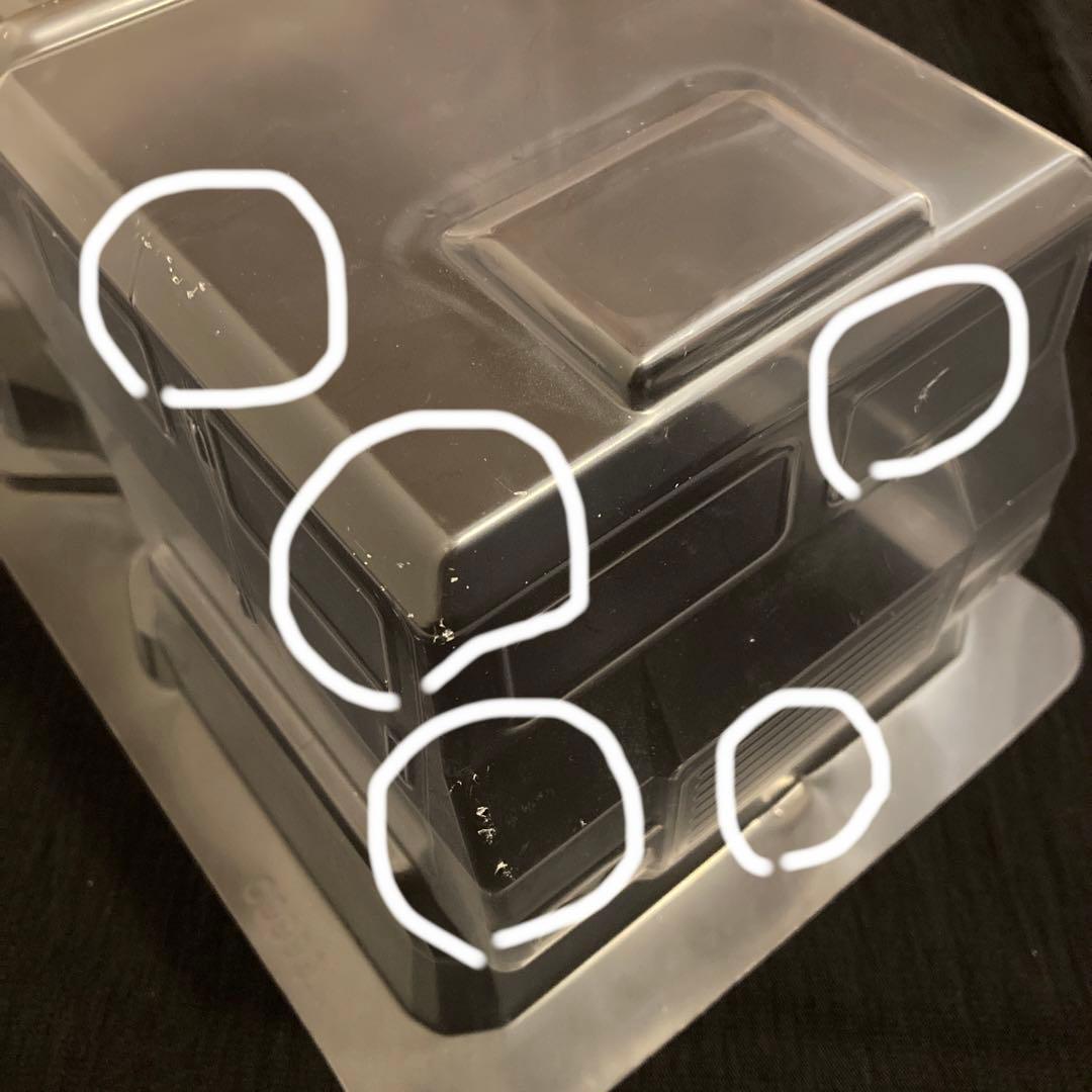 【12/31大幅値下げ！】タミヤ ダイナヘッド半完成品（G6-01TR）プロポ付