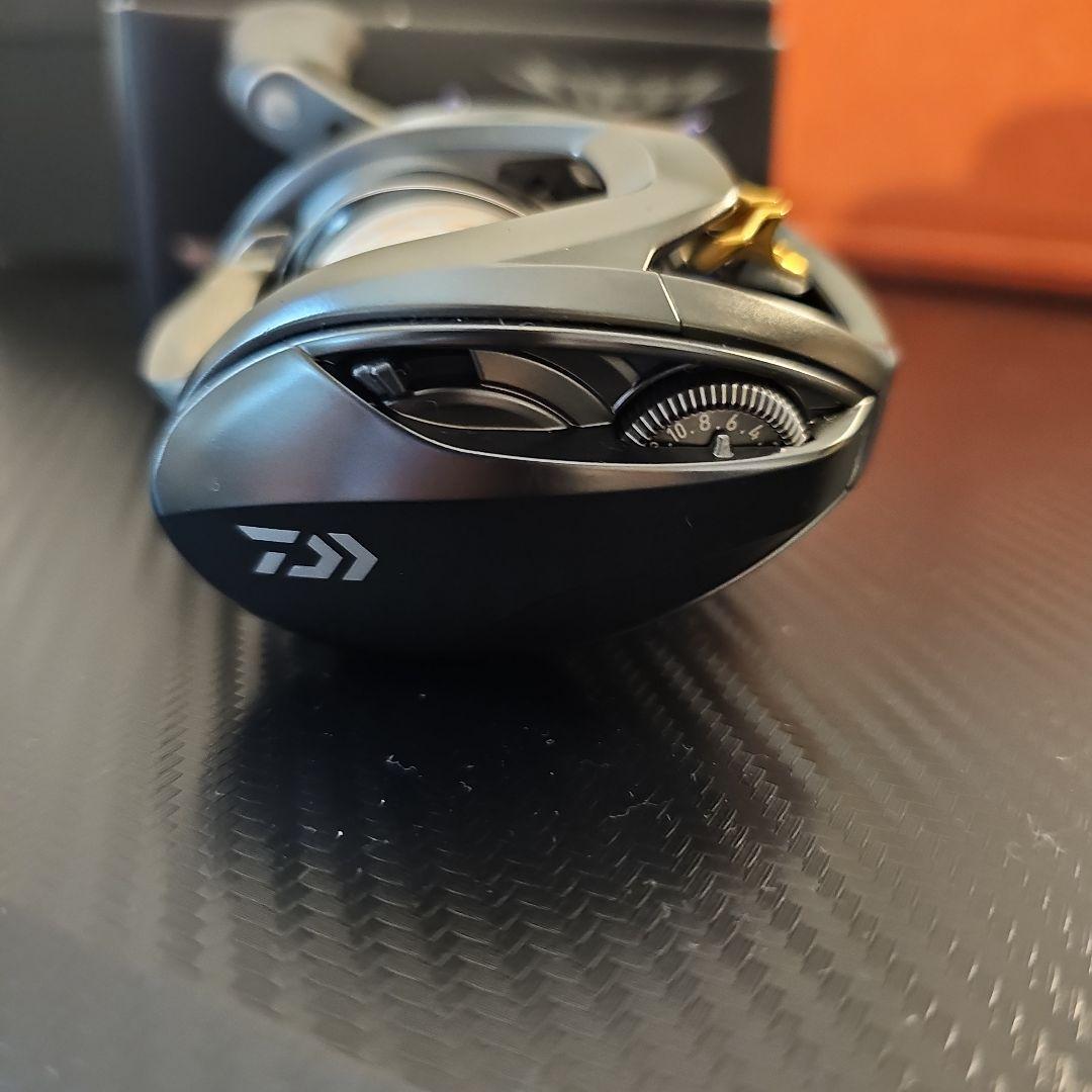 Daiwa SV TW 1012SV-XH Lリール