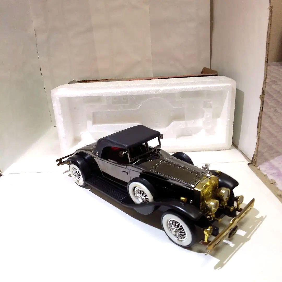 ☆♦ROLLSーROYCE☆SOLIDーSTATE♦☆