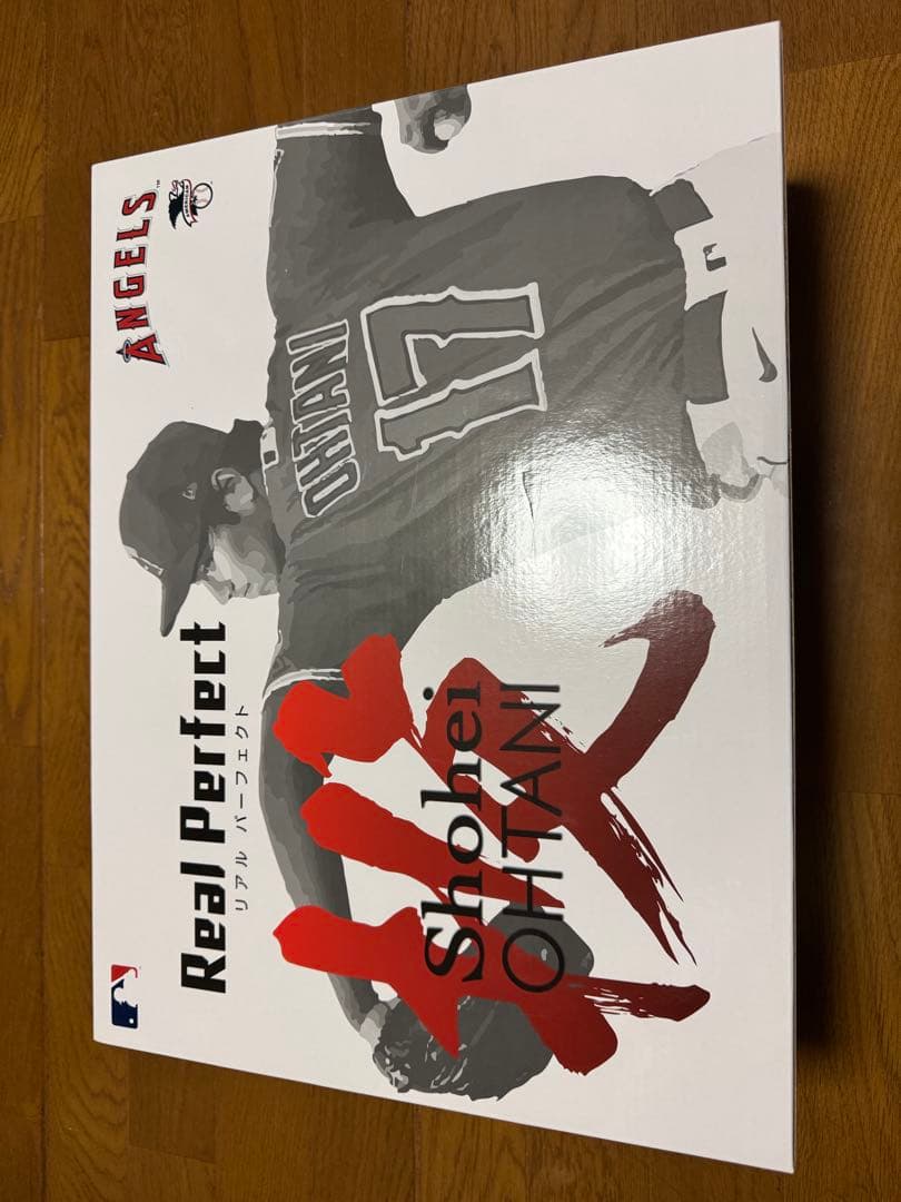 【新品】大谷翔平 投手 プレミアムフィギュア