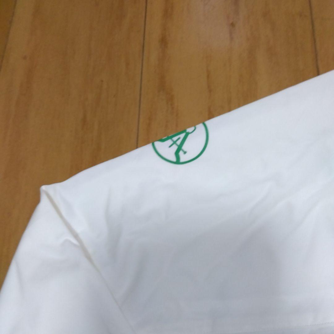 Gauge Design メンズ L ハーフジップジャケット