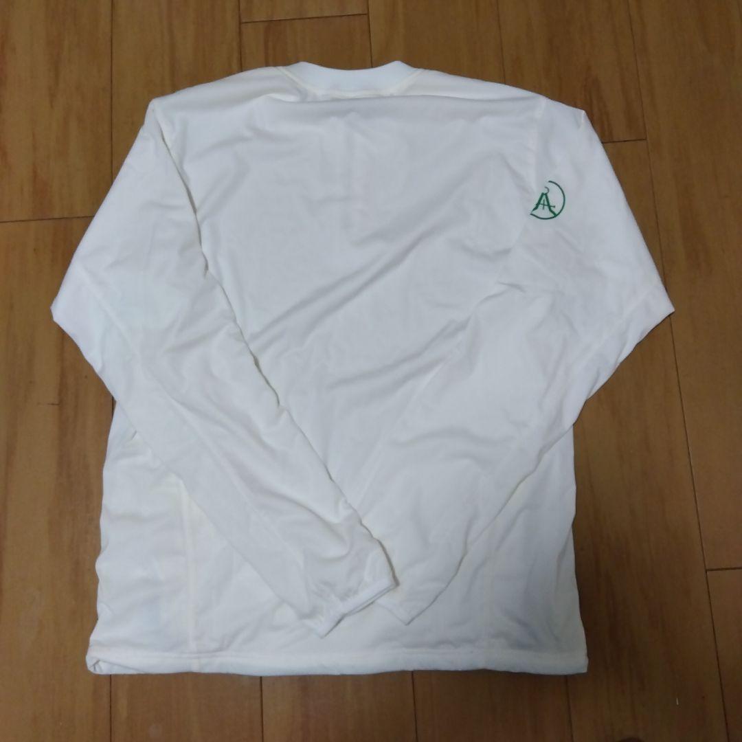 Gauge Design メンズ L ハーフジップジャケット