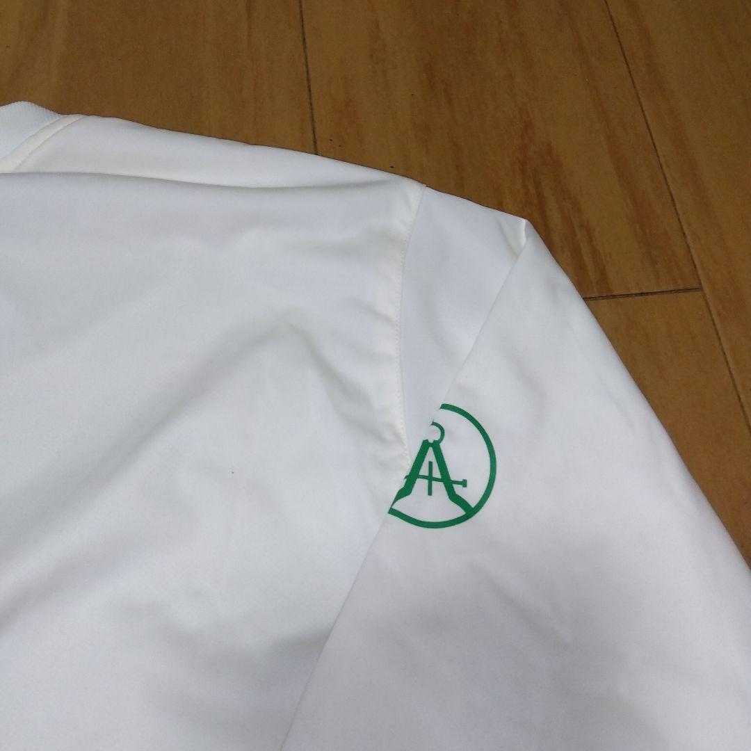 Gauge Design メンズ L ハーフジップジャケット