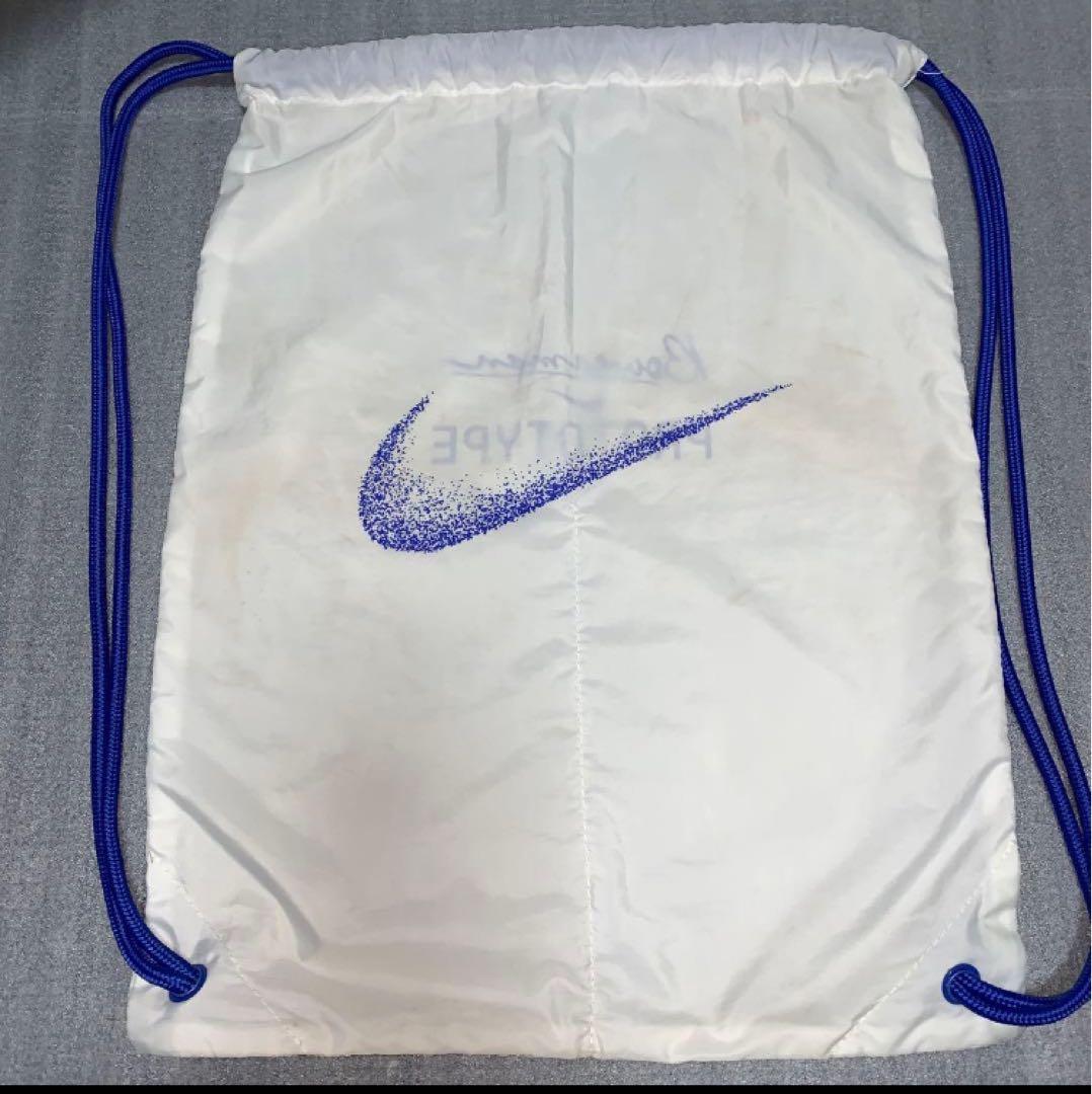 ナイキ エアズームマックスフライ2　FP　24cm