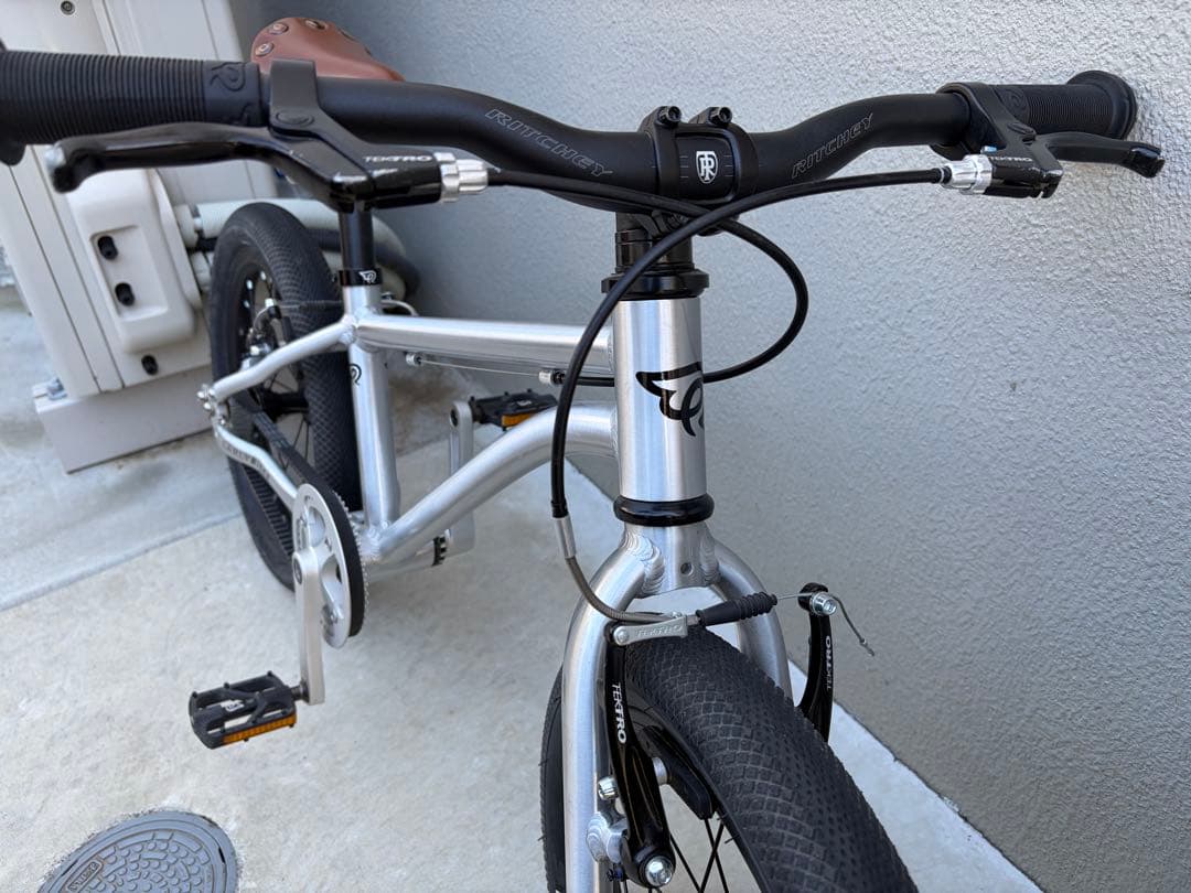 early rider Belter16 16インチ