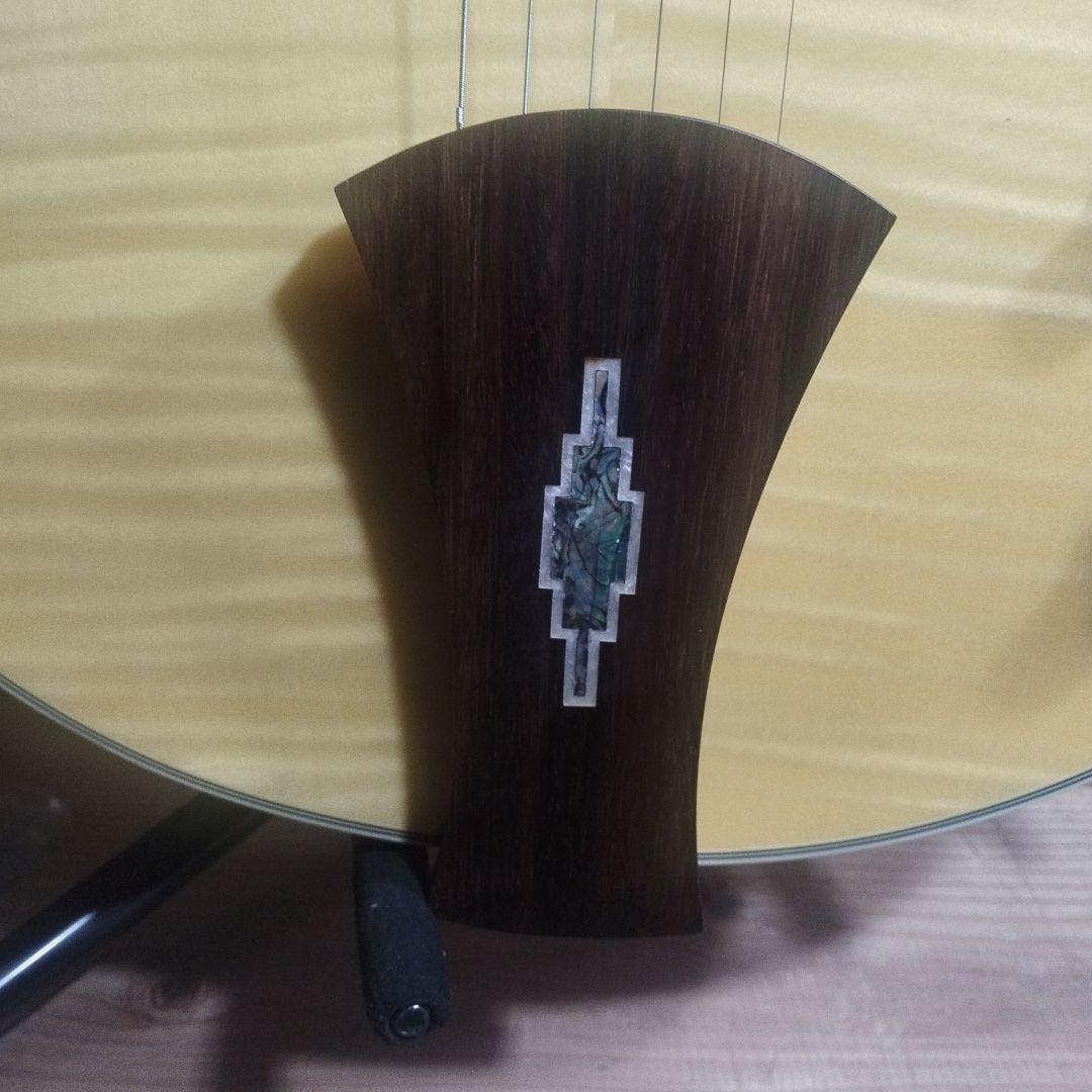 夏休み特別企画早いもの勝ちセールIbanezフルアコAF105-NT-12-01