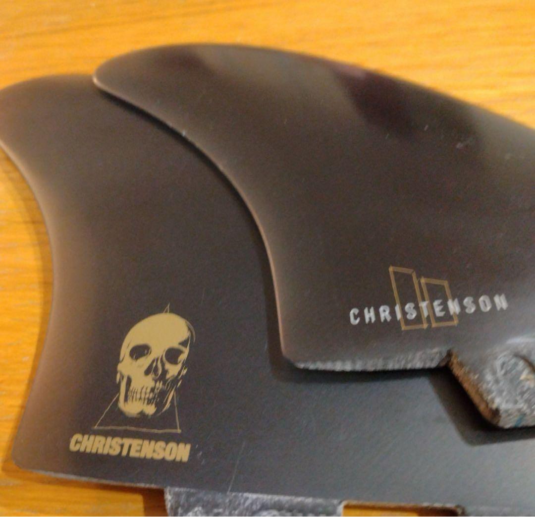 クリステンソン　ツインフィン　ＦＣＳ2