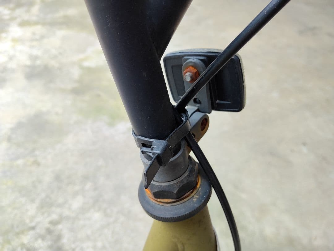 カリフォルニアン　スケーターバイク