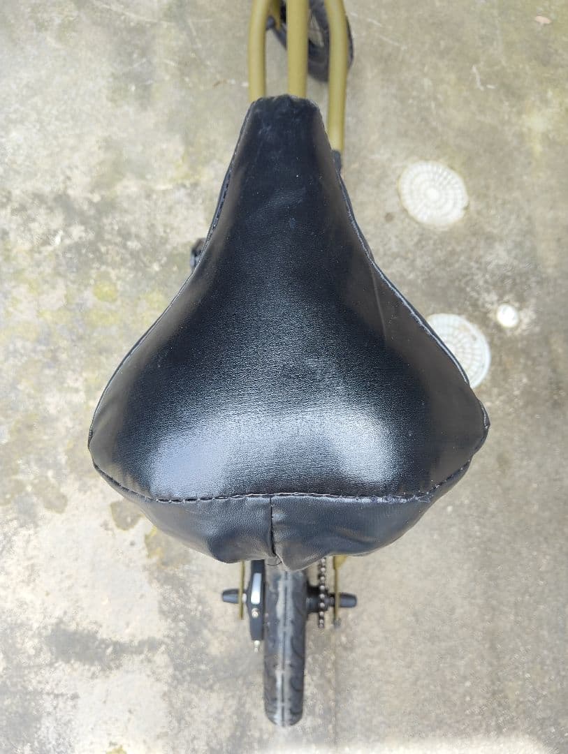 カリフォルニアン　スケーターバイク