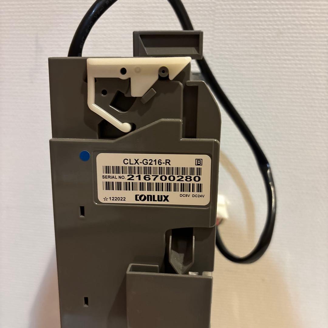 中古メック　CLX-G216-R