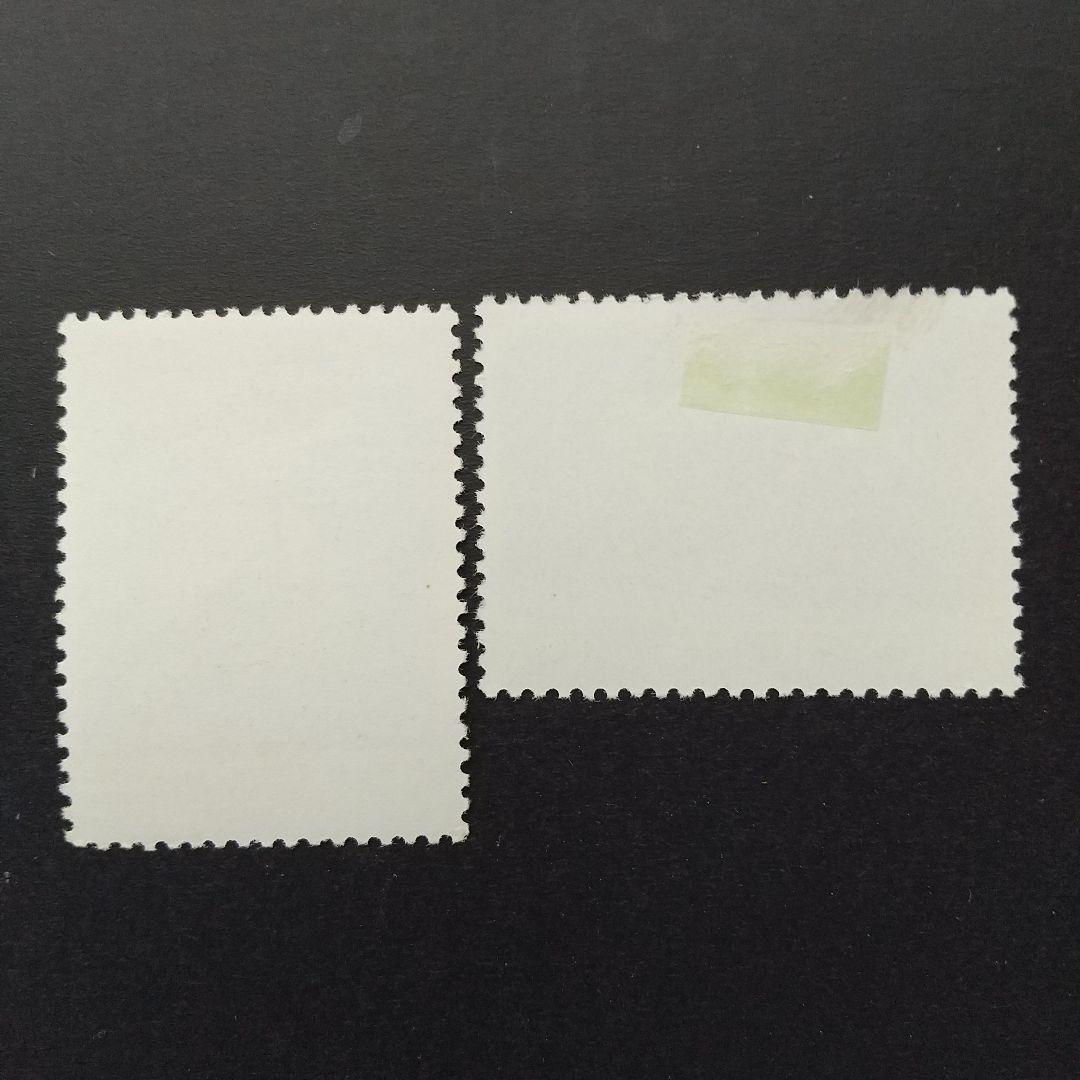 中国切手　編１−６現代京劇≪智取威虎山≫６種完　未使用　１９７０年≫